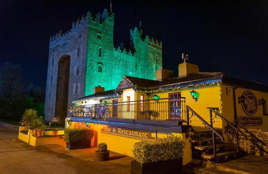 Bunratty Meadows Bed & Breakfast-1