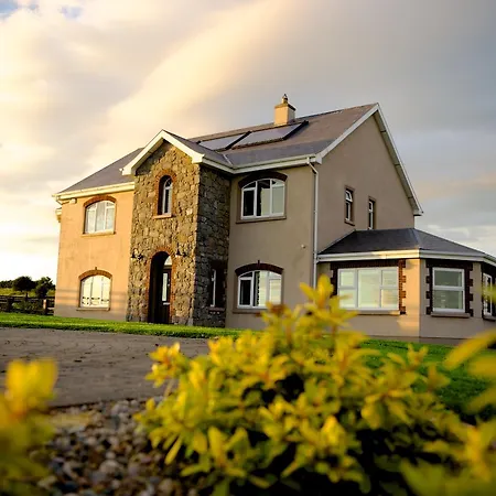 Bunratty Meadows Bed & Breakfast-3